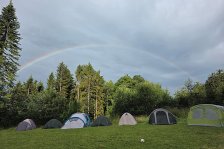 05.-11.07.2026 Jungscharlager im Jugendhaus Lichtenberg